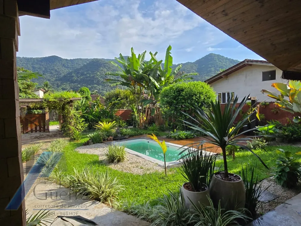 Casa, 2 quartos, 120 m² - Foto 2