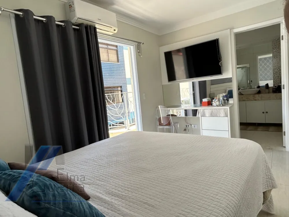 Apartamento, 3 quartos, 138 m² - Foto 14
