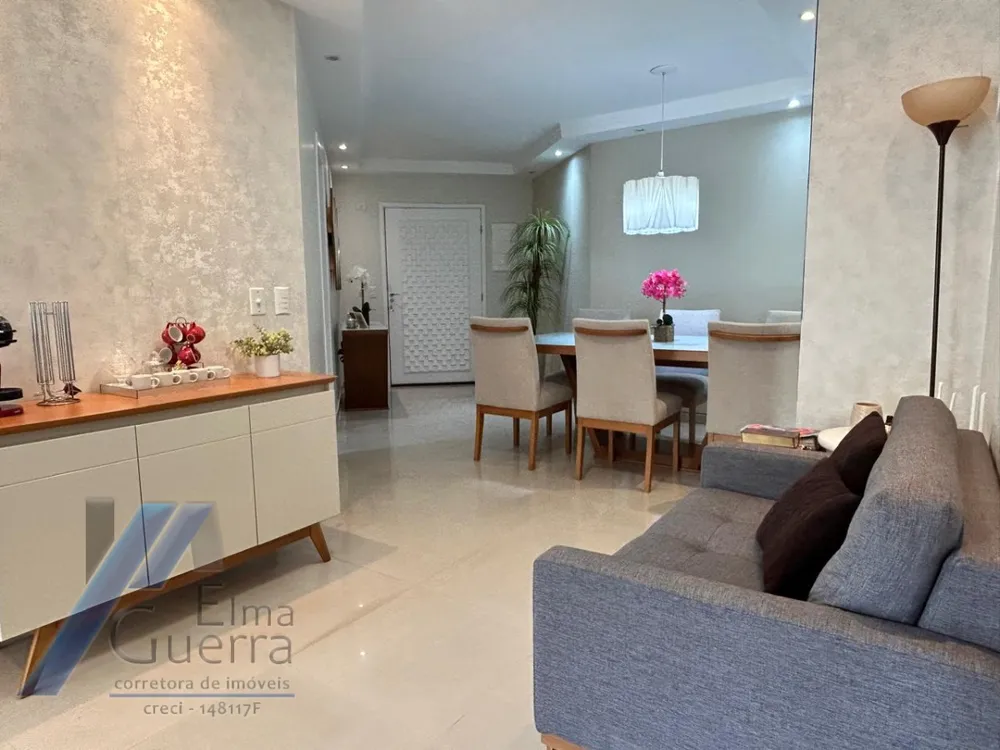 Apartamento, 3 quartos, 138 m² - Foto 8