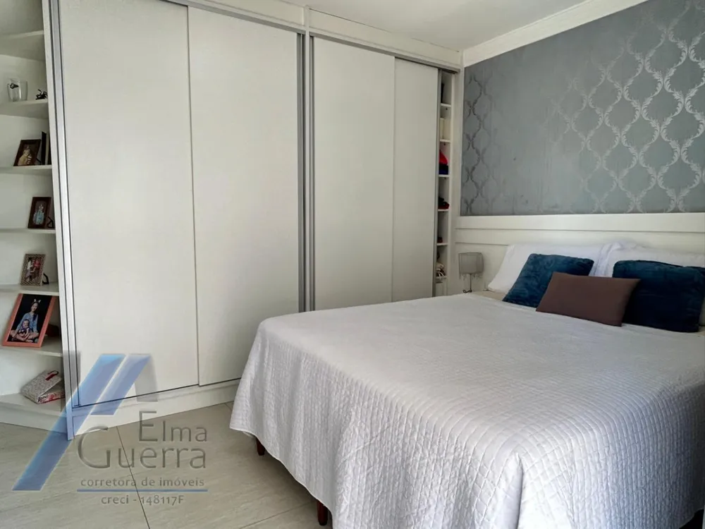 Apartamento, 3 quartos, 138 m² - Foto 16