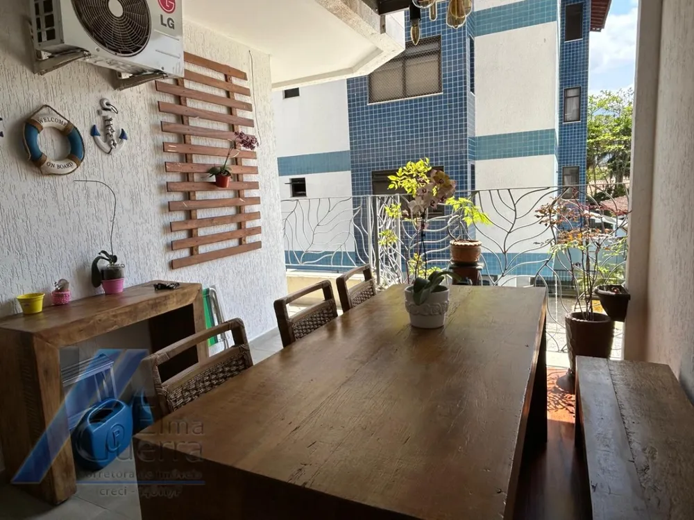 Apartamento, 3 quartos, 138 m² - Foto 7