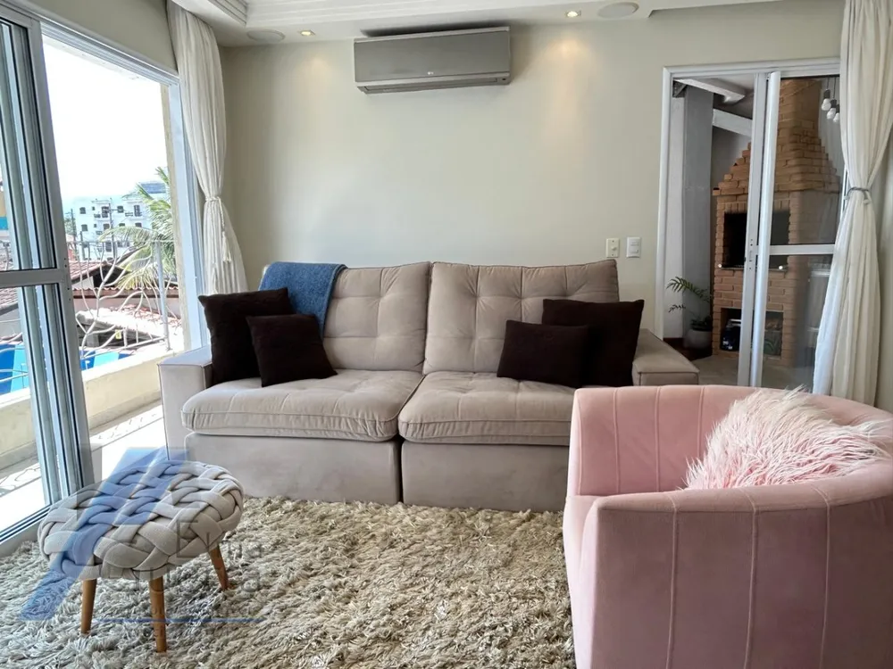 Apartamento, 3 quartos, 138 m² - Foto 9