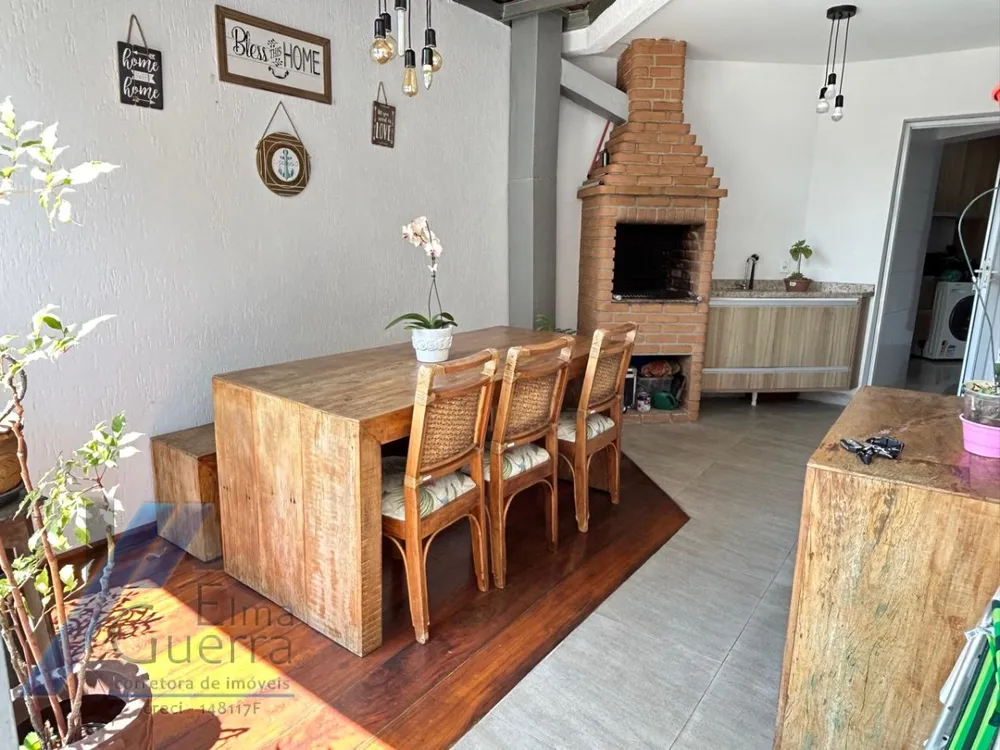 Apartamento, 3 quartos, 138 m² - Foto 6