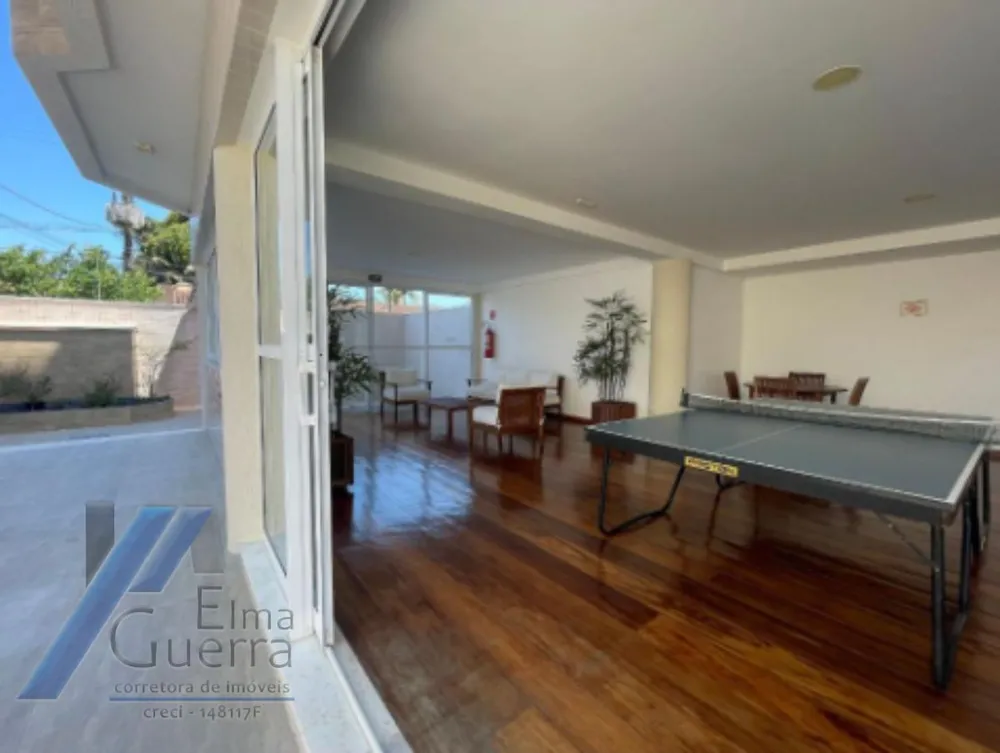 Apartamento, 3 quartos, 138 m² - Foto 4