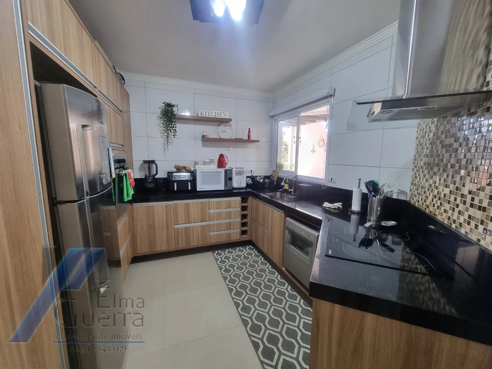 Apartamento, 3 quartos, 138 m² - Foto 11