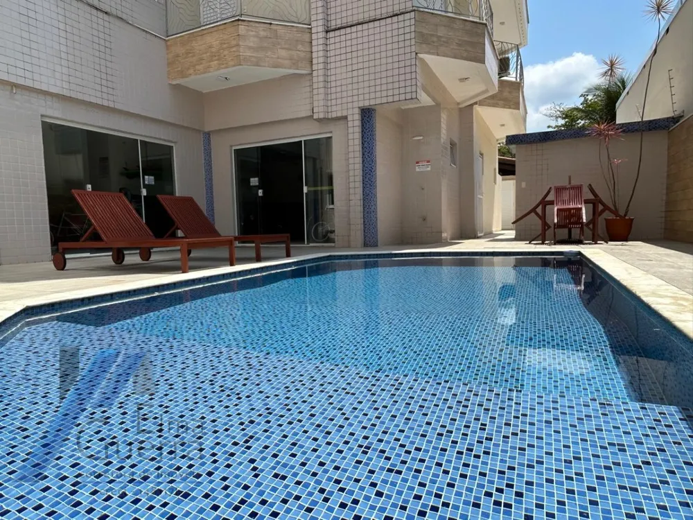Apartamento, 3 quartos, 138 m² - Foto 2