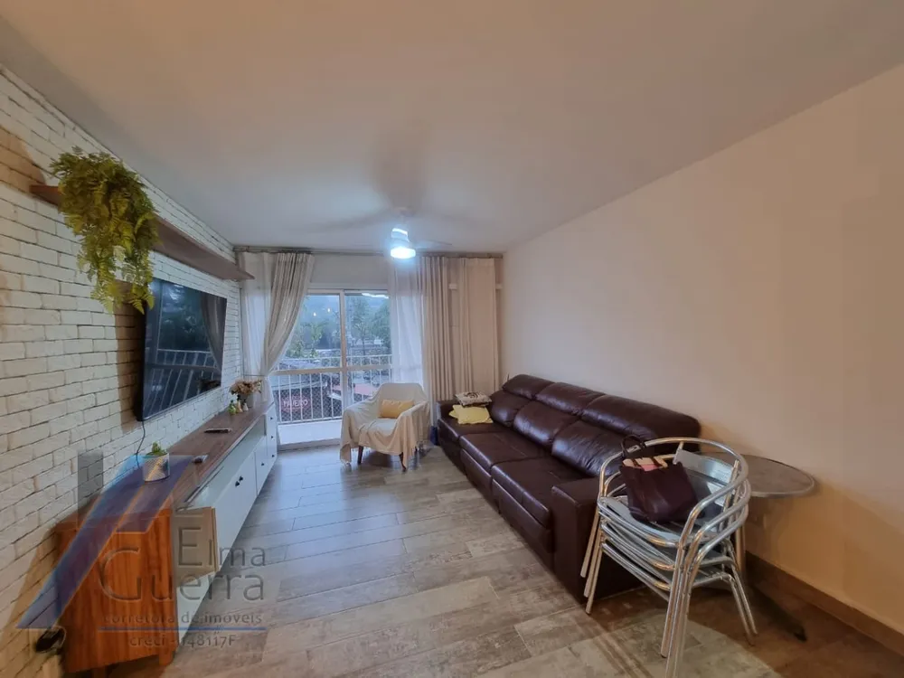 Apartamento, 3 quartos, 114 m² - Foto 4