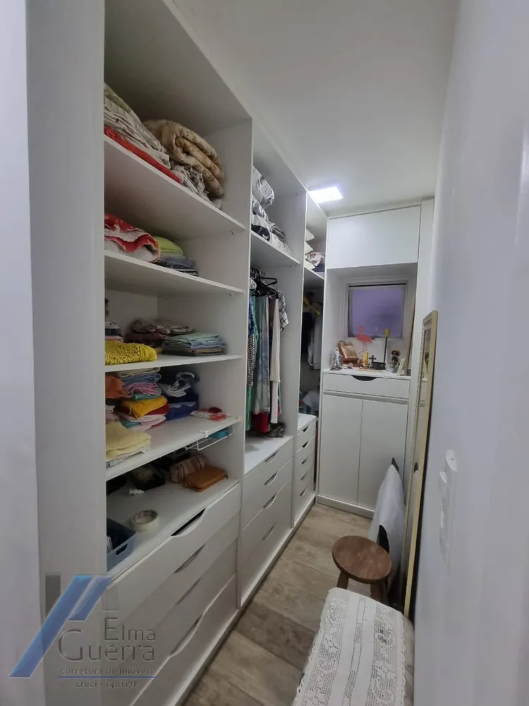 Apartamento, 3 quartos, 114 m² - Foto 6