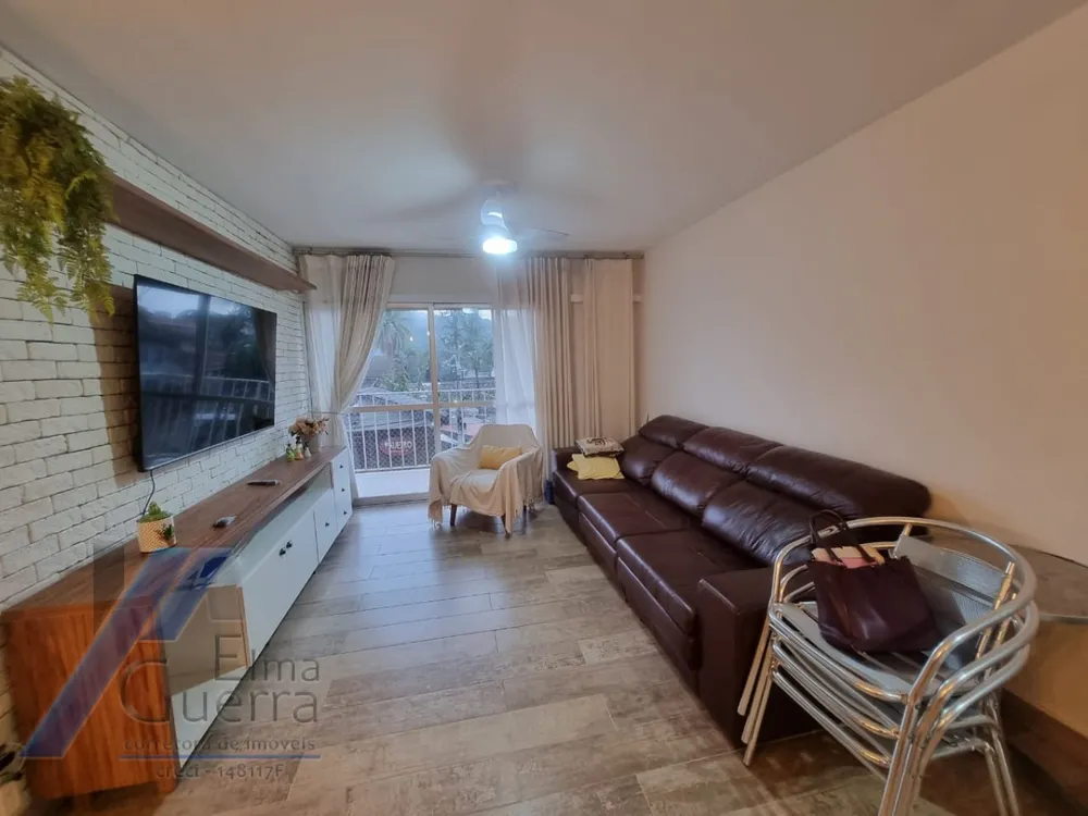 Apartamento, 3 quartos, 114 m² - Foto 3