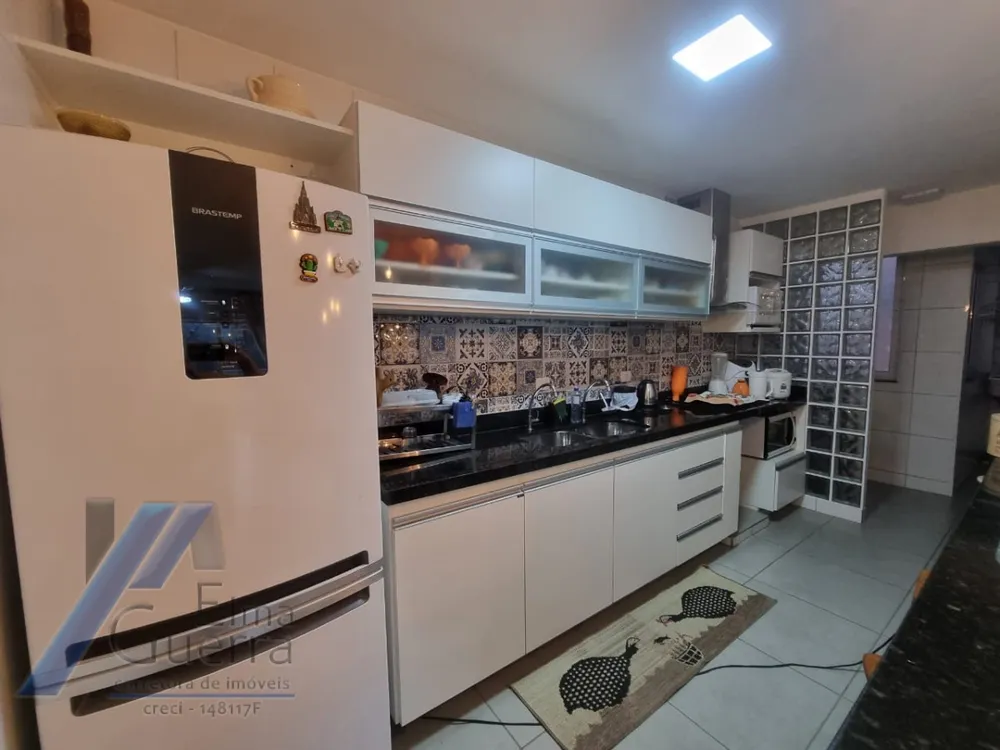 Apartamento, 3 quartos, 114 m² - Foto 5