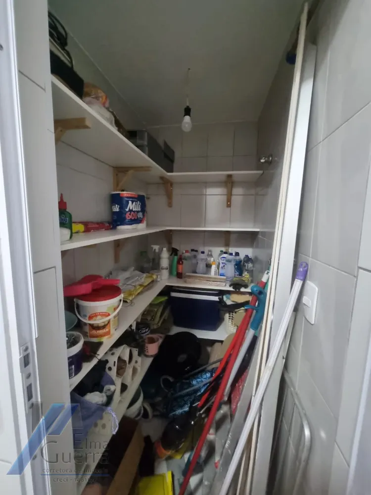 Apartamento, 3 quartos, 114 m² - Foto 11