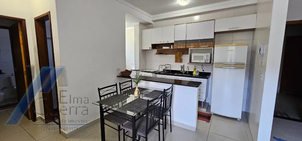 Apartamento, 2 quartos, 55 m² - Foto 7