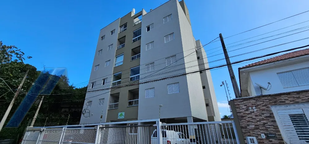 Apartamento, 2 quartos, 55 m² - Foto 3