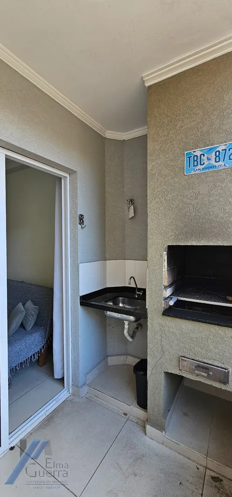 Apartamento, 2 quartos, 55 m² - Foto 6