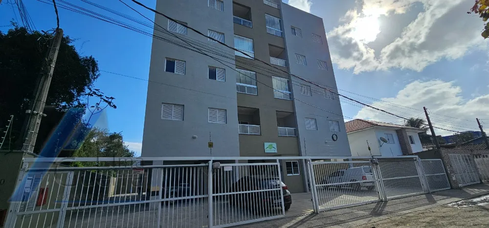Apartamento, 2 quartos, 55 m² - Foto 4