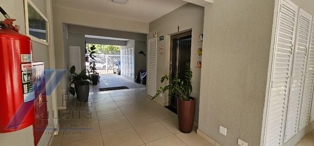 Apartamento, 2 quartos, 55 m² - Foto 11