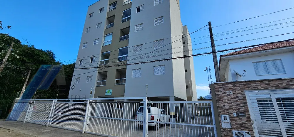 Apartamento, 2 quartos, 55 m² - Foto 2