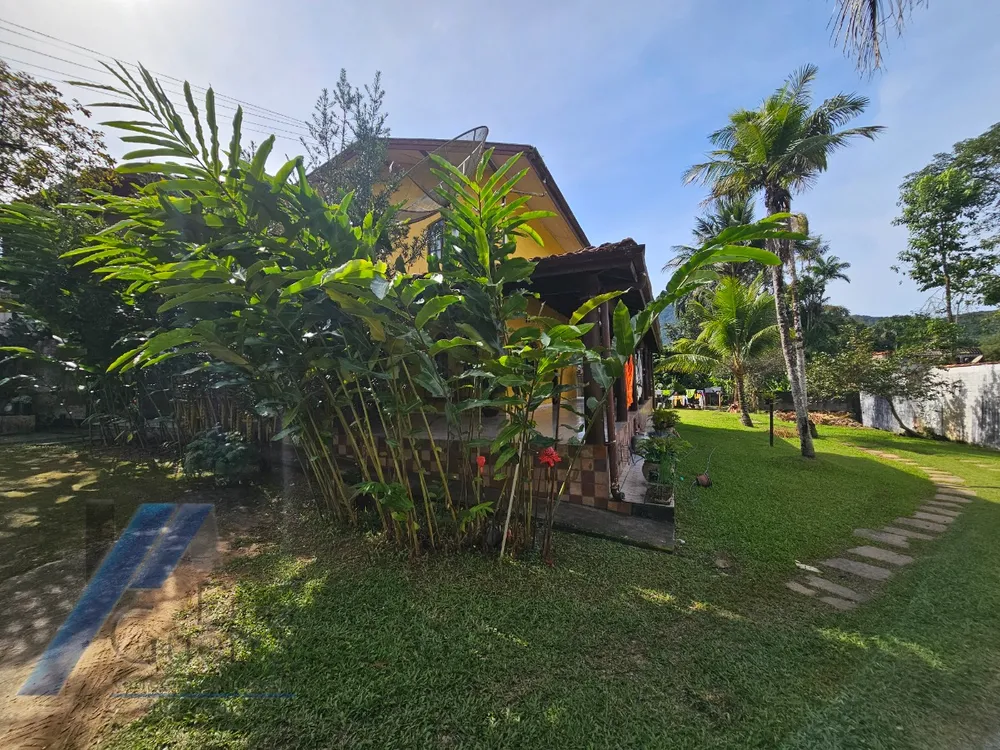 Casa, 2 quartos, 550 m² - Foto 1