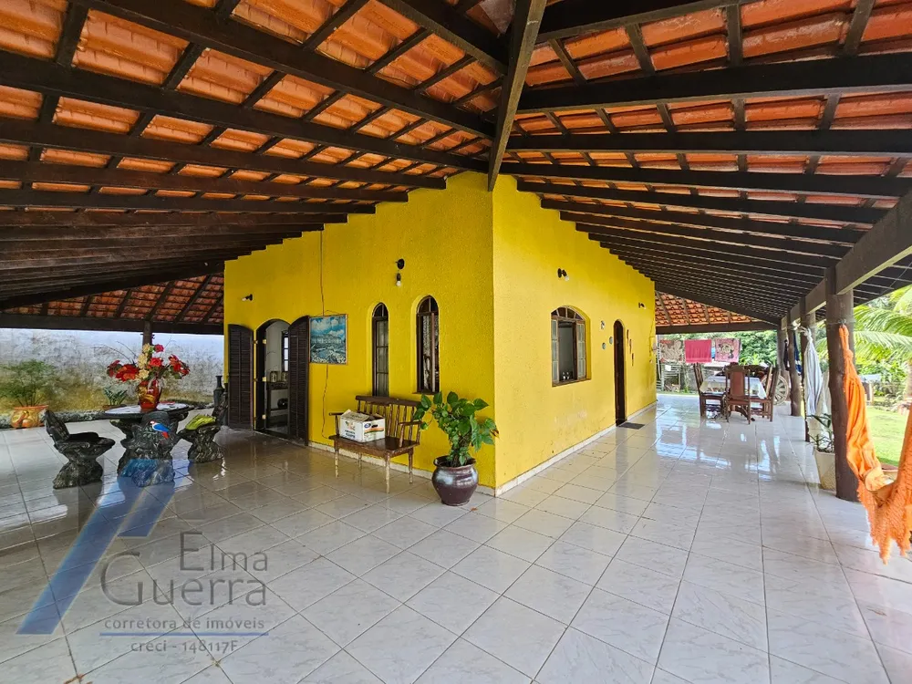Casa, 2 quartos, 550 m² - Foto 3