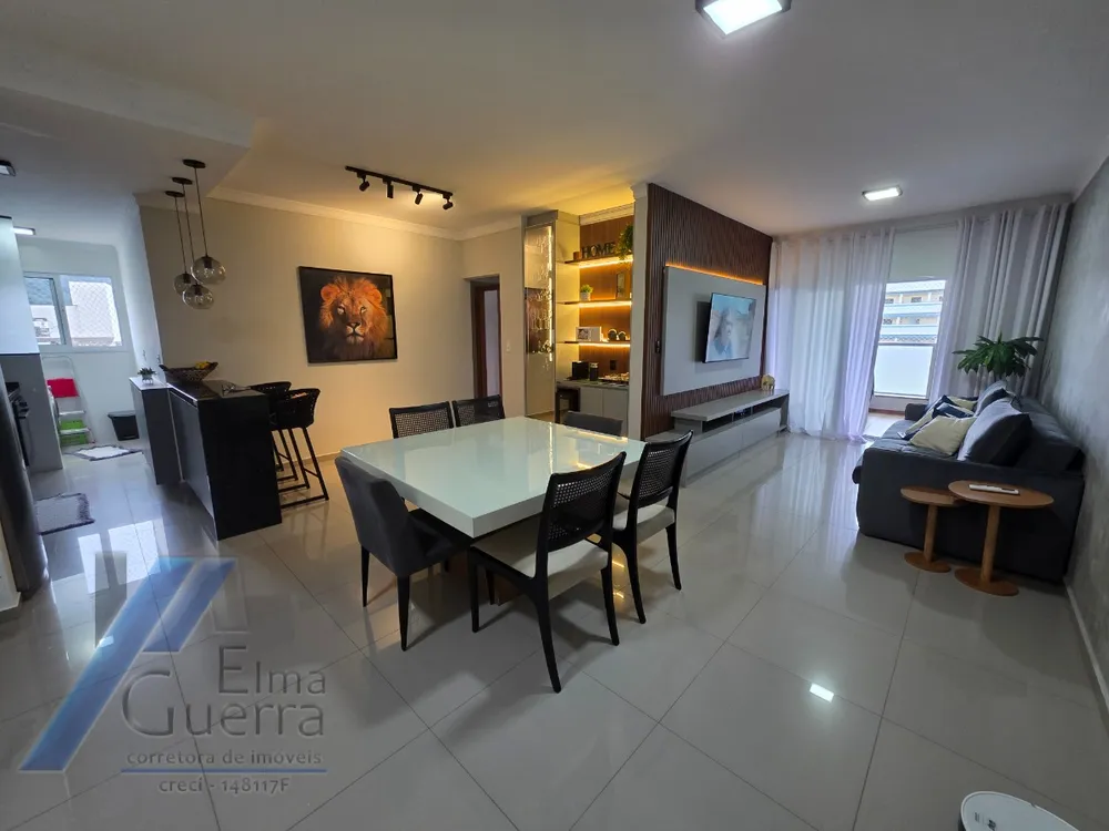 Apartamento, 3 quartos, 105 m² - Foto 6