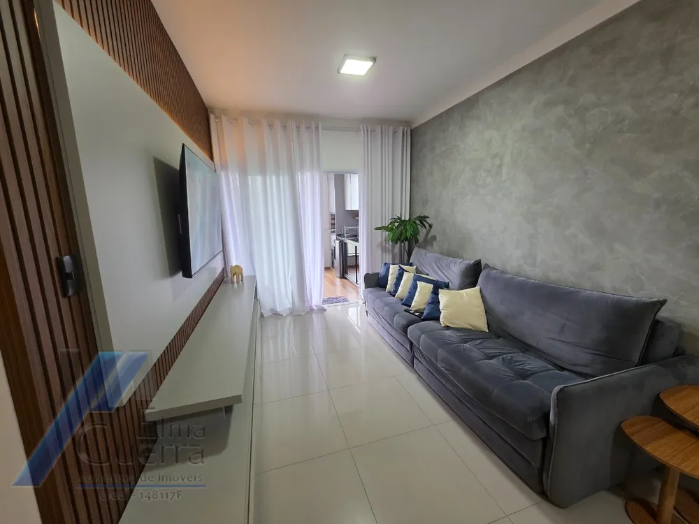 Apartamento, 3 quartos, 105 m² - Foto 4