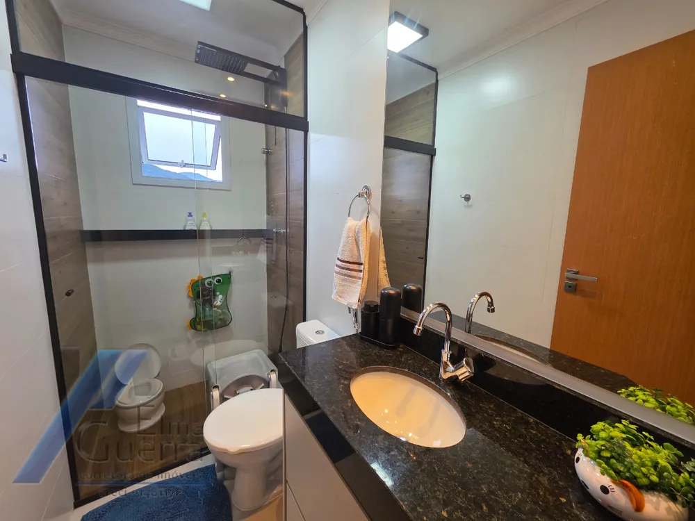 Apartamento, 3 quartos, 105 m² - Foto 11