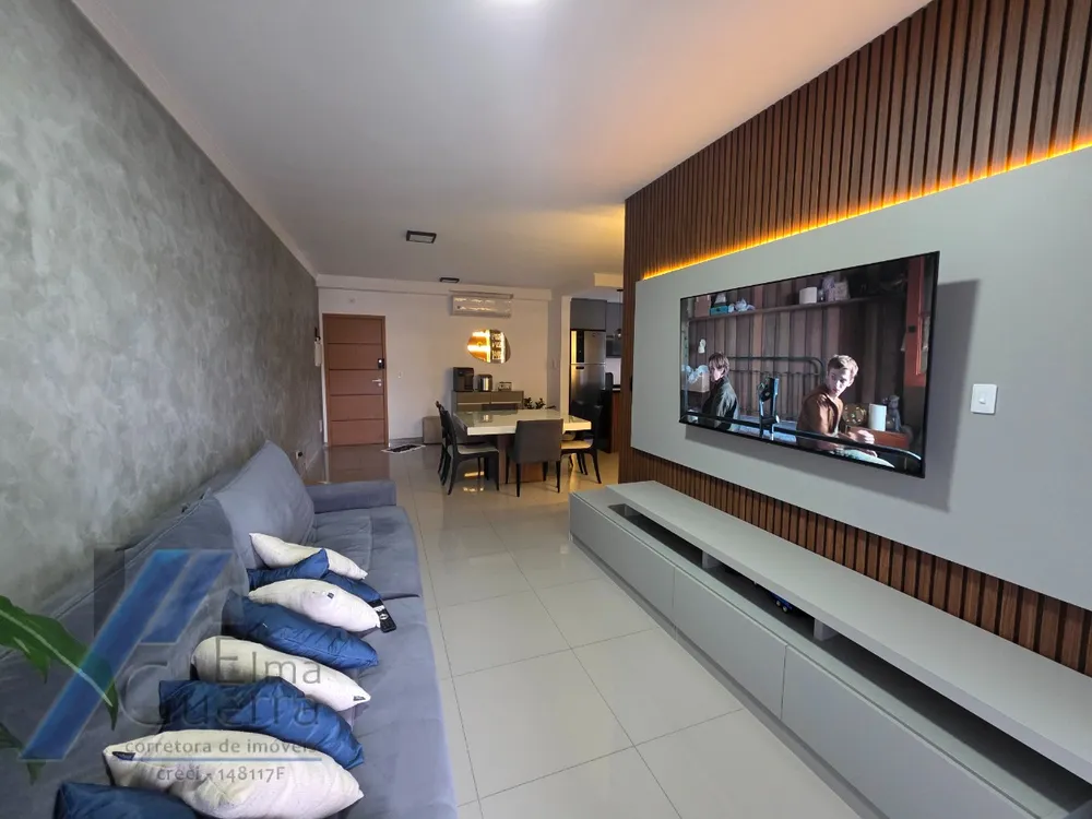 Apartamento, 3 quartos, 105 m² - Foto 10