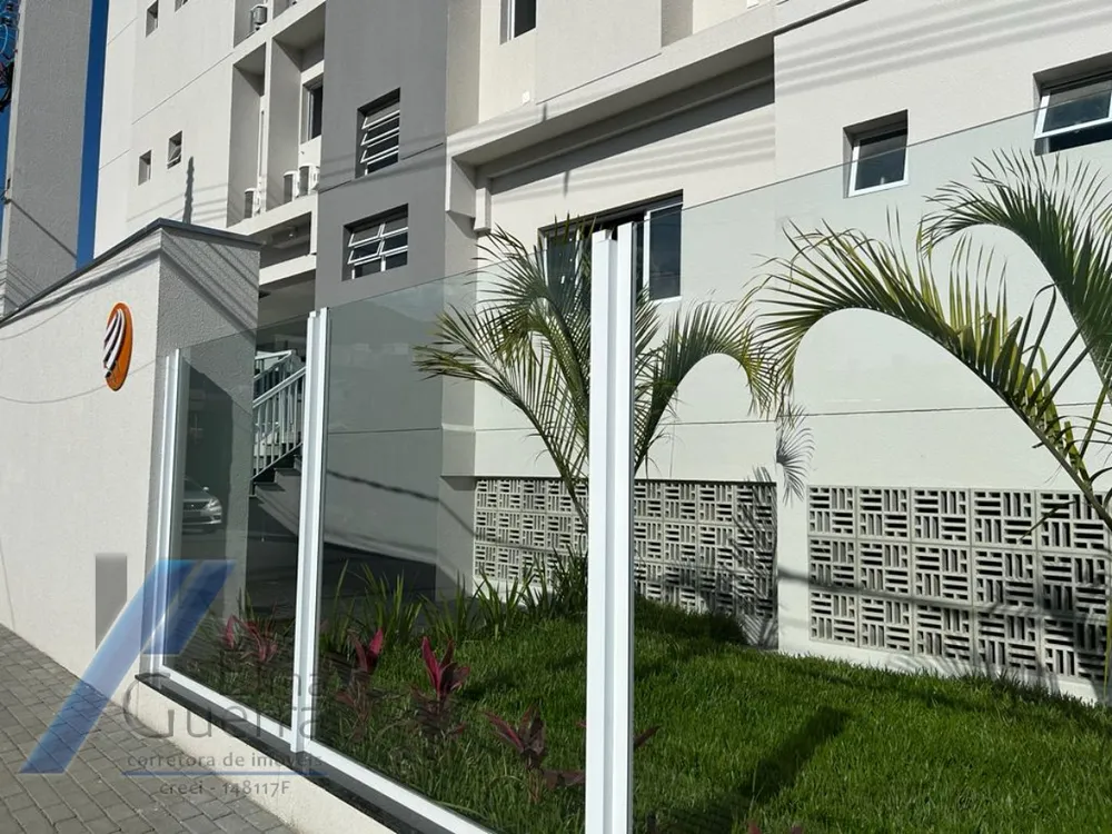 Apartamento, 3 quartos, 105 m² - Foto 2