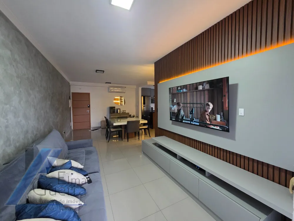 Apartamento, 3 quartos, 105 m² - Foto 9