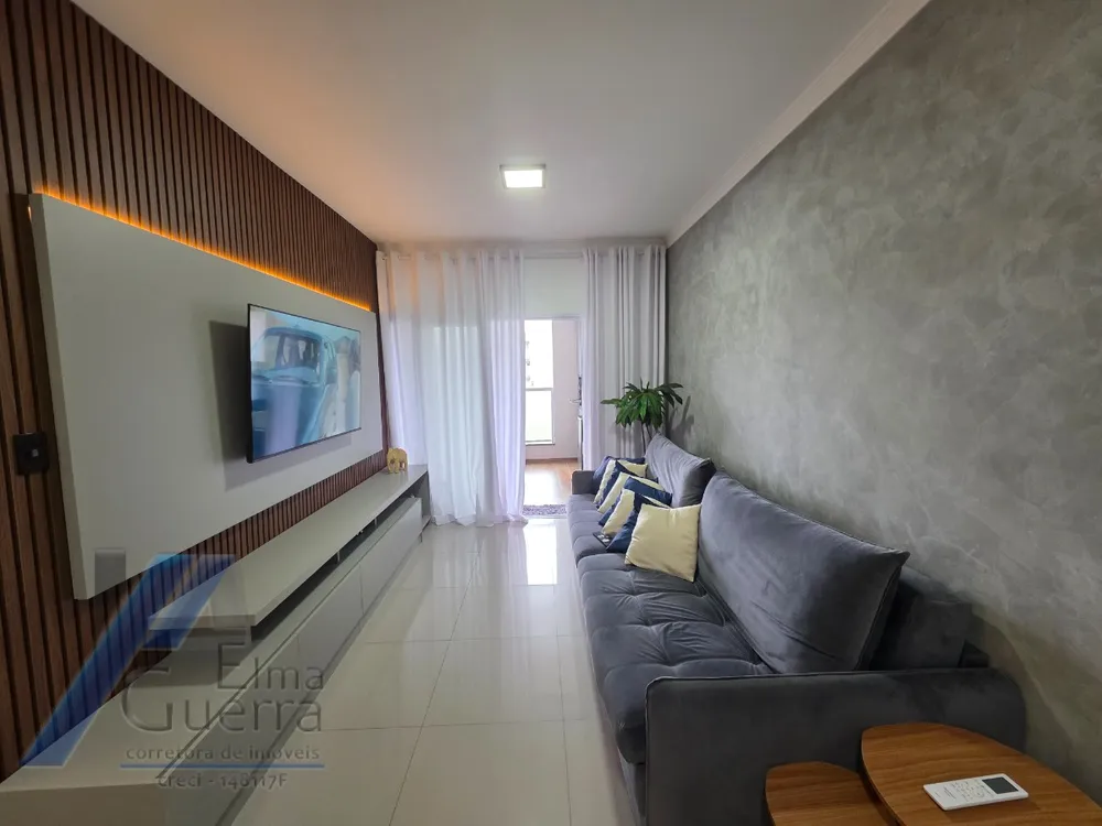 Apartamento, 3 quartos, 105 m² - Foto 5