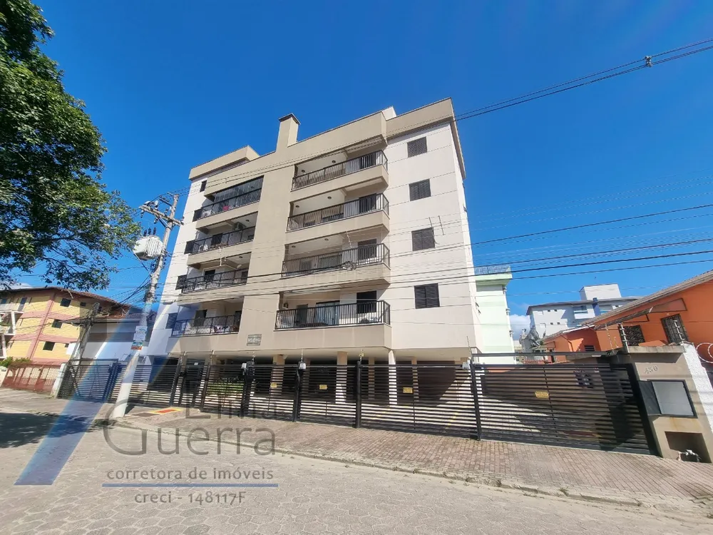 Apartamento, 3 quartos, 200 m² - Foto 1