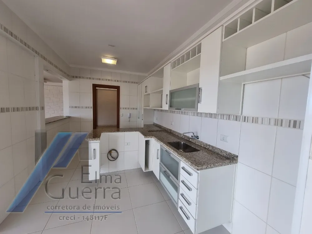 Apartamento, 3 quartos, 200 m² - Foto 9
