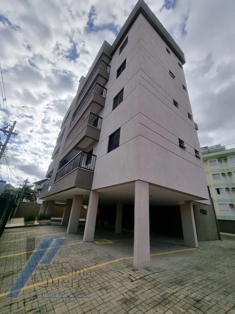 Apartamento, 3 quartos, 200 m² - Foto 2