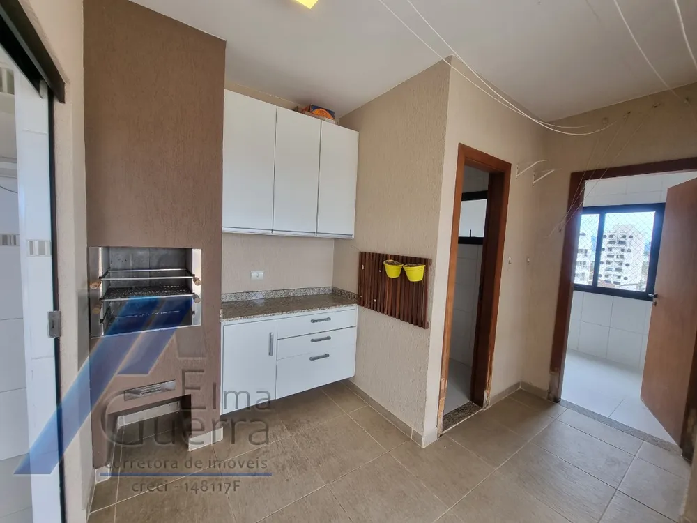 Apartamento, 3 quartos, 200 m² - Foto 10