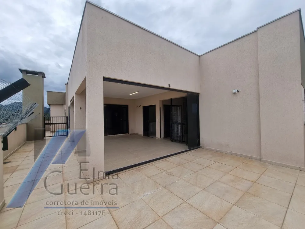 Apartamento, 3 quartos, 200 m² - Foto 14