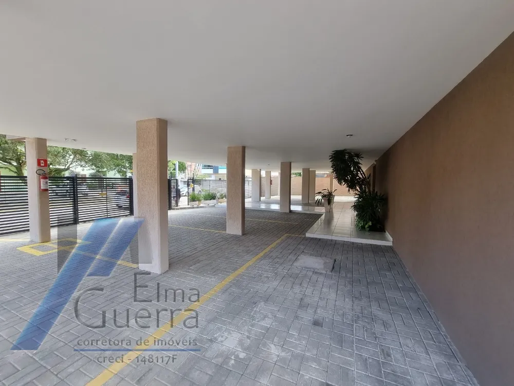 Apartamento, 3 quartos, 200 m² - Foto 3