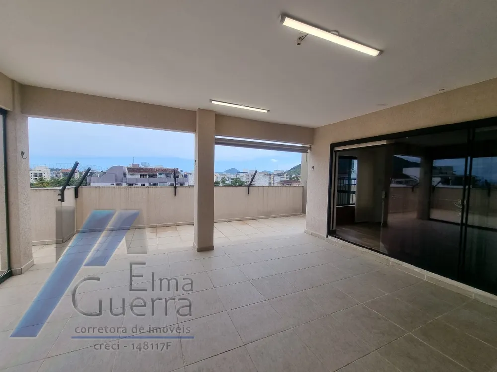 Apartamento, 3 quartos, 200 m² - Foto 4