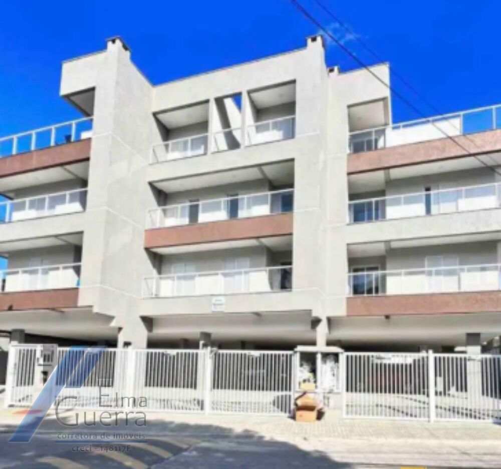 Apartamento à venda com 2 quartos, 70m² - Foto 4