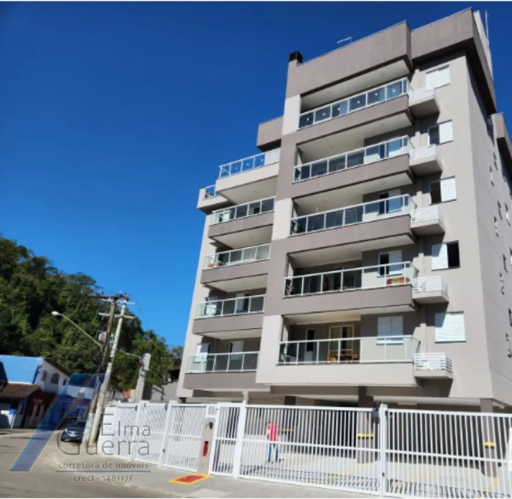 Apartamento, 2 quartos, 70 m² - Foto 2
