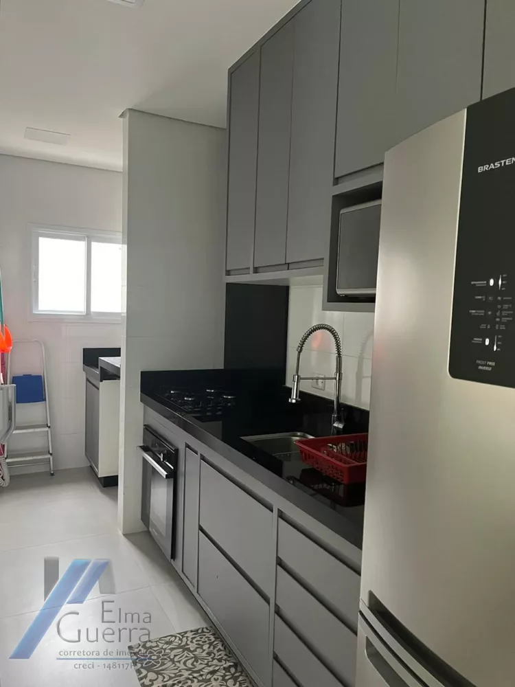 Apartamento, 2 quartos, 70 m² - Foto 4
