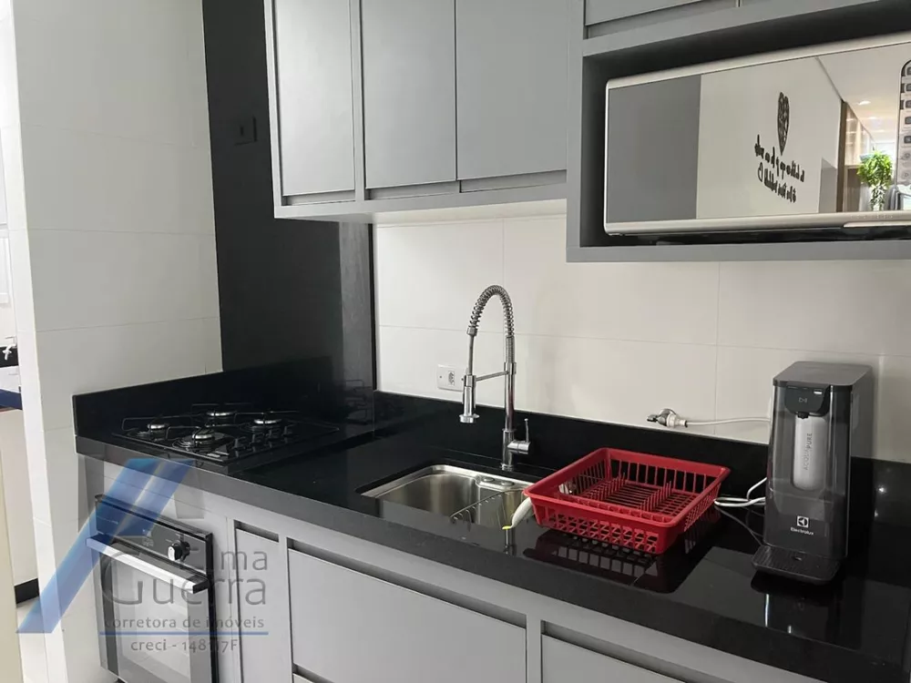Apartamento, 2 quartos, 70 m² - Foto 2