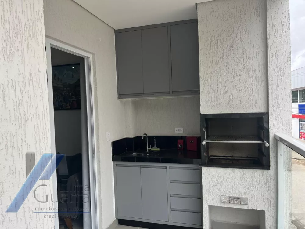 Apartamento, 2 quartos, 70 m² - Foto 3