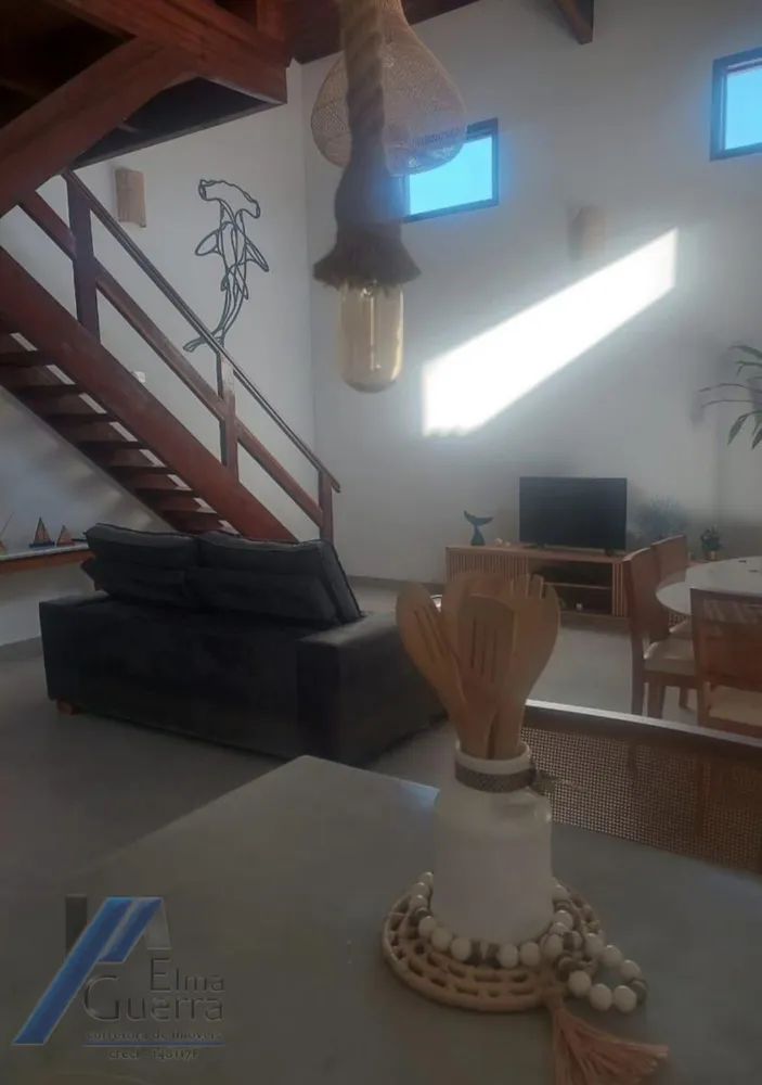Casa, 4 quartos, 250 m² - Foto 4