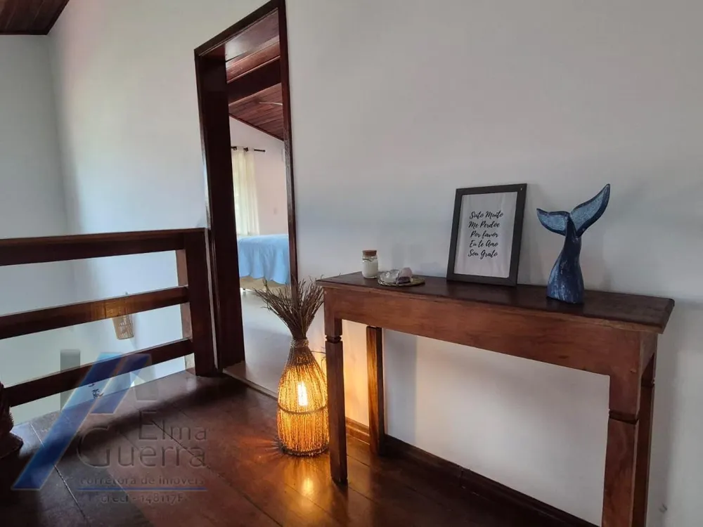 Casa, 4 quartos, 250 m² - Foto 8