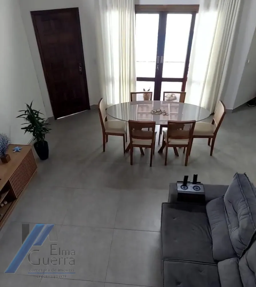 Casa, 4 quartos, 250 m² - Foto 3