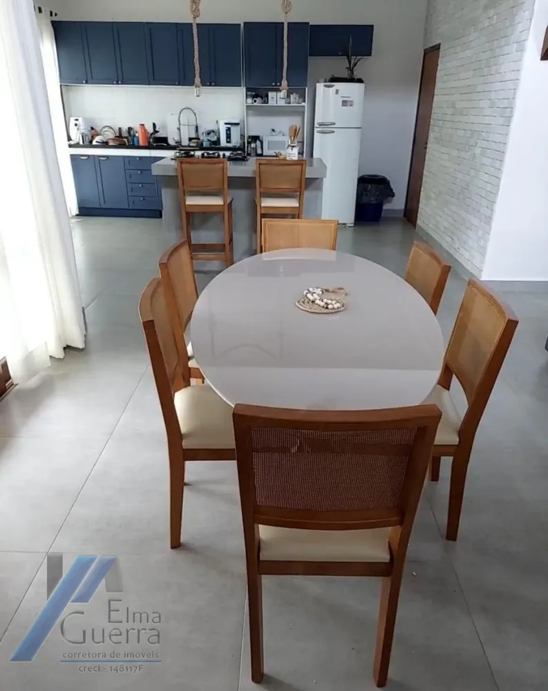Casa, 4 quartos, 250 m² - Foto 5