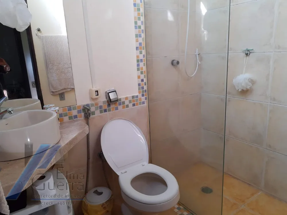 Casa, 3 quartos, 153 m² - Foto 8