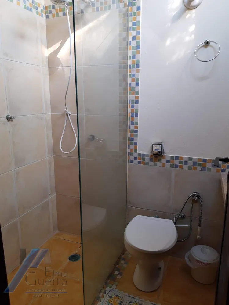 Casa, 3 quartos, 153 m² - Foto 11