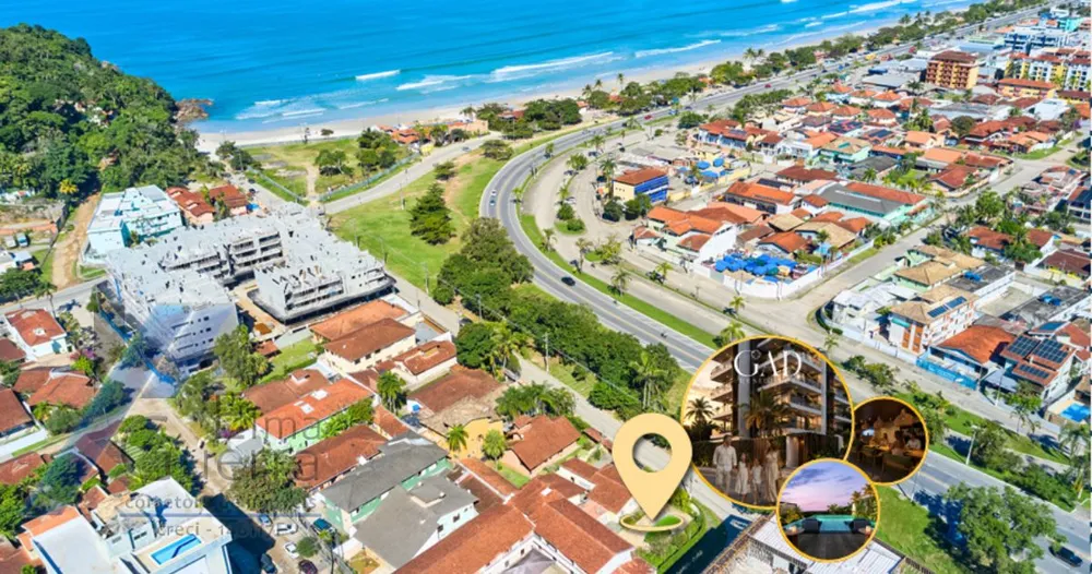Apartamento, 2 quartos, 80 m² - Foto 8
