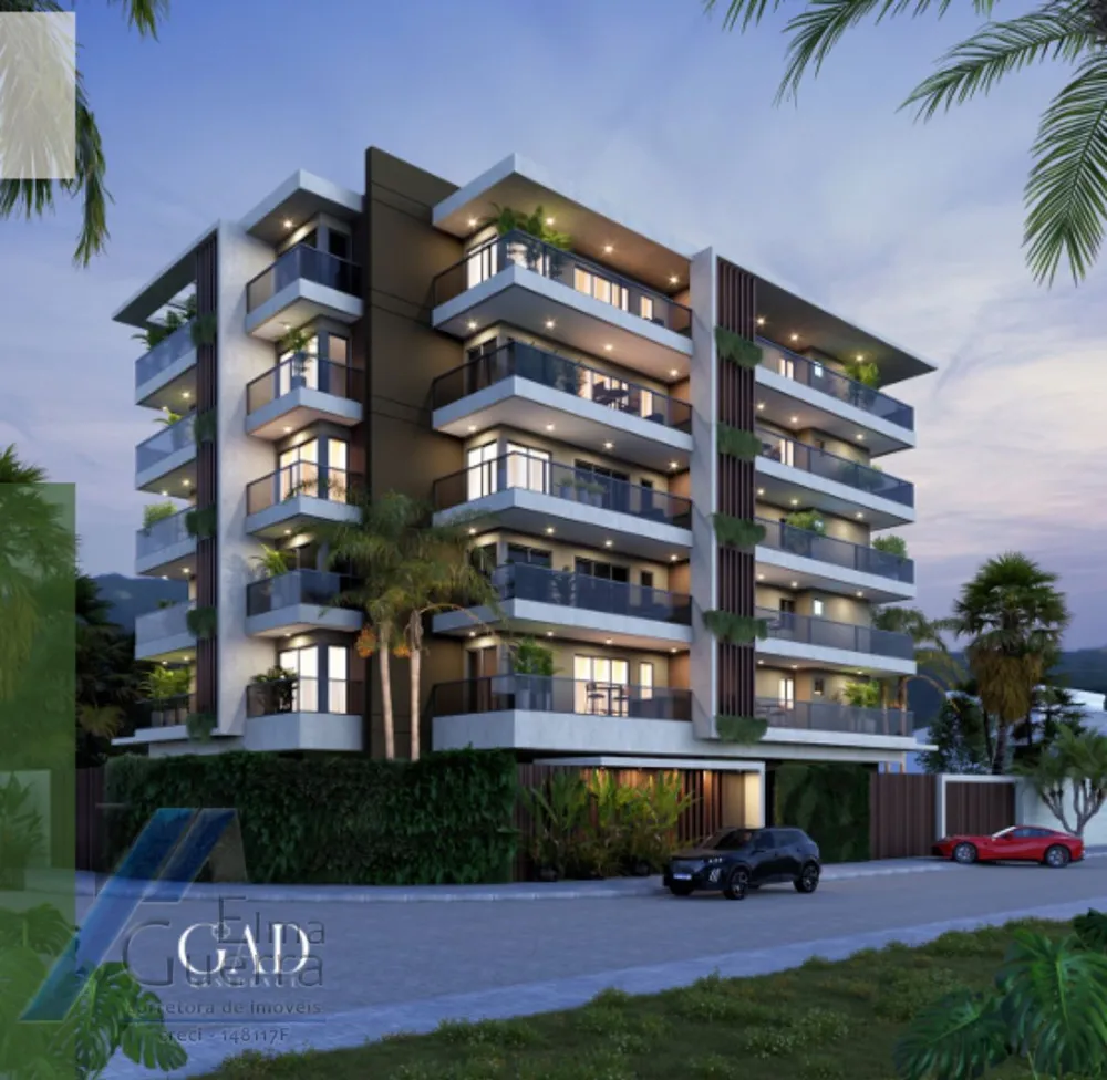 Apartamento, 2 quartos, 80 m² - Foto 1